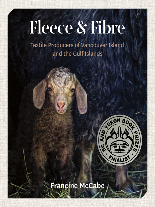 Title details for Fleece and Fibre by Francine McCabe - Wait list